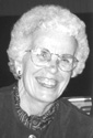 Mernie Bacon Whitcomb