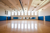 Multi-activity Center