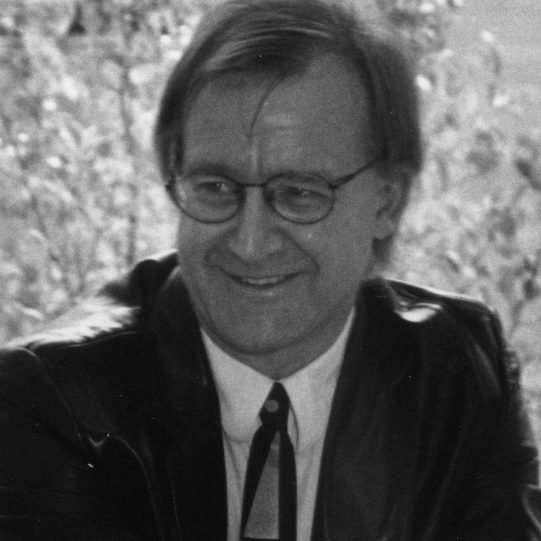 Profile photo