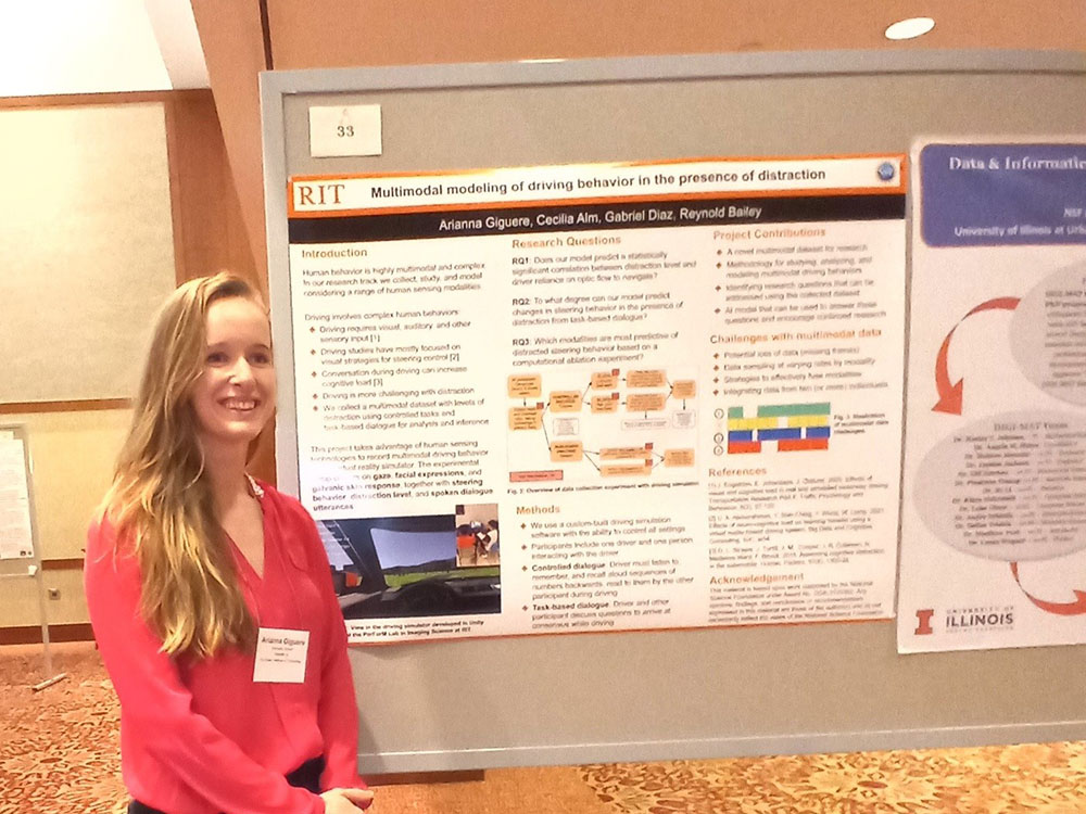National Science Foundation NRT Annual Meeting News & Events