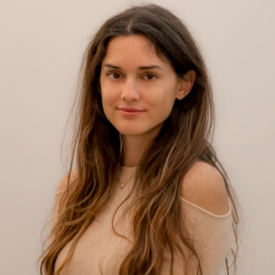 Eleni Patelaki.