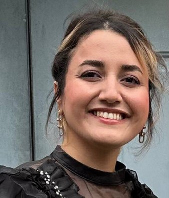 Shadi Sartipi.