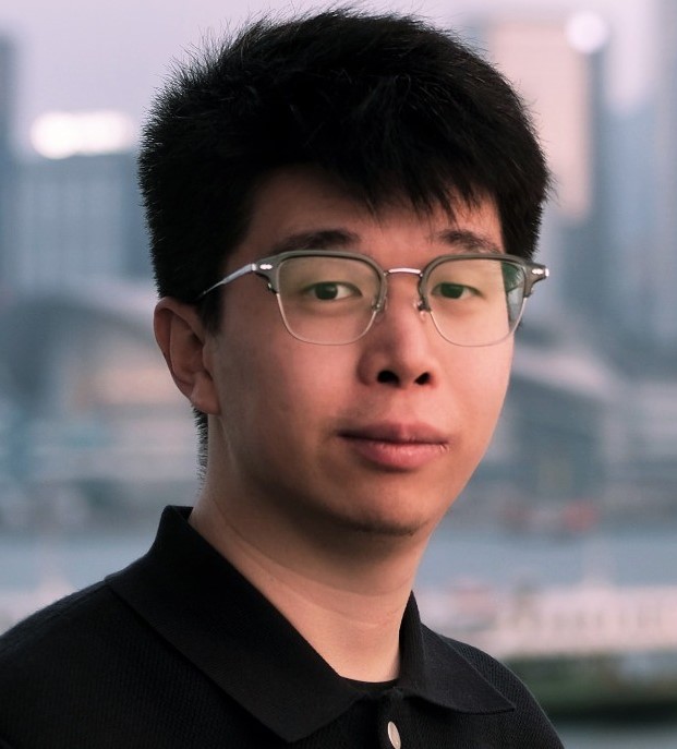 You (Neil) Zhang.