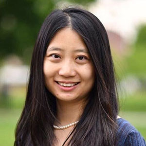 Erqian Xu.