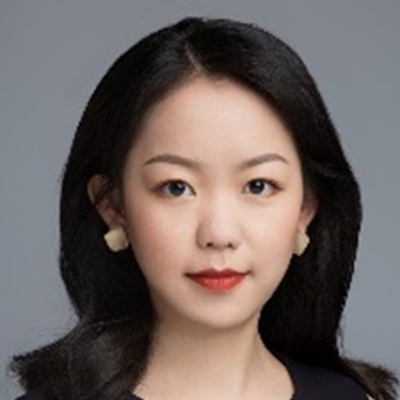 Meiying (Melissa) Chen.