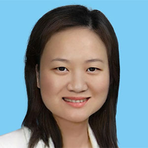 Qinqin Xiao.