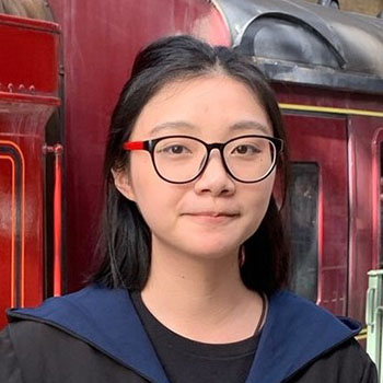 Yiwen Fan.
