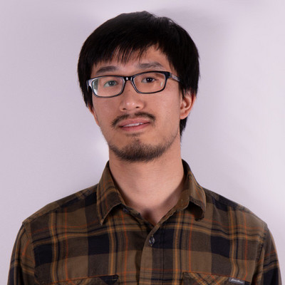 Chi Zhang.