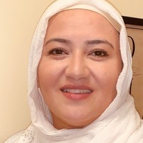 Zeynab Abdullayeva