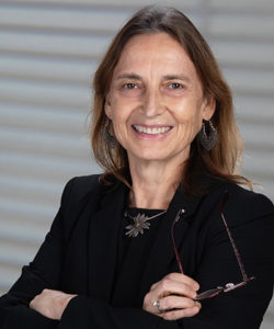 Headshot Photo of Jannick Rolland