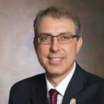 Andreas Savakis Headshot