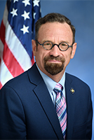 Assemblymember Harry Bronson Headshot