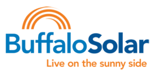 Buffalo Solar Logo