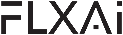 Flxai logo