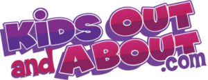 Kids Out and About Logo