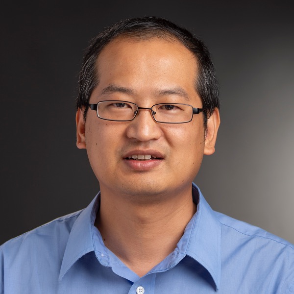 Yunbo Zhang