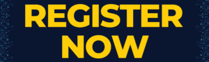 Tech Looking Graphic with the words Register Now