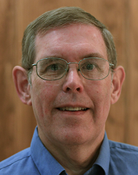 Karl Guttag Headshot
