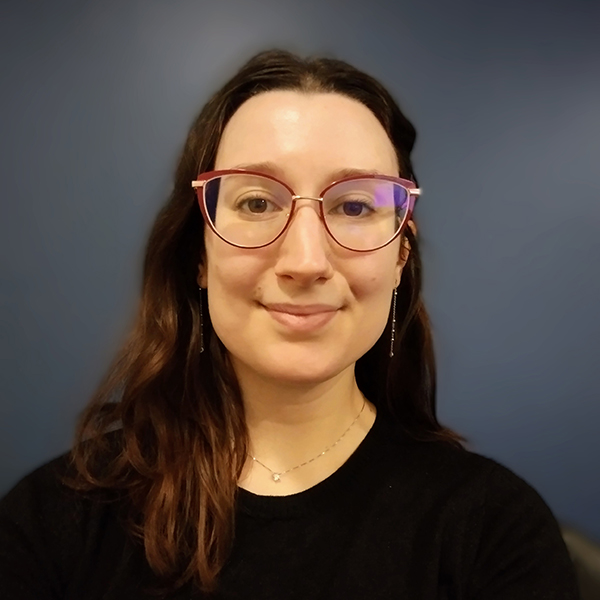 Headshot of Alice Chersoni.
