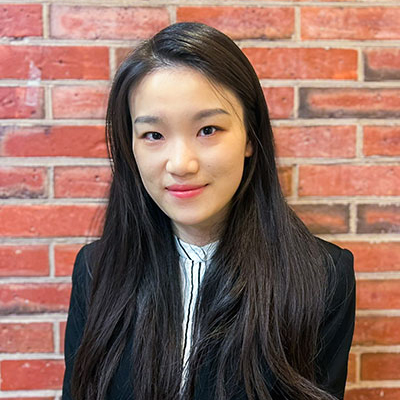 Headshot of Fei Shi.