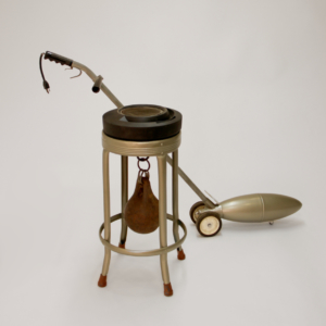 Found objects (Collection of Cyril Reade)