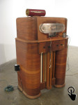 Small Scale Installation