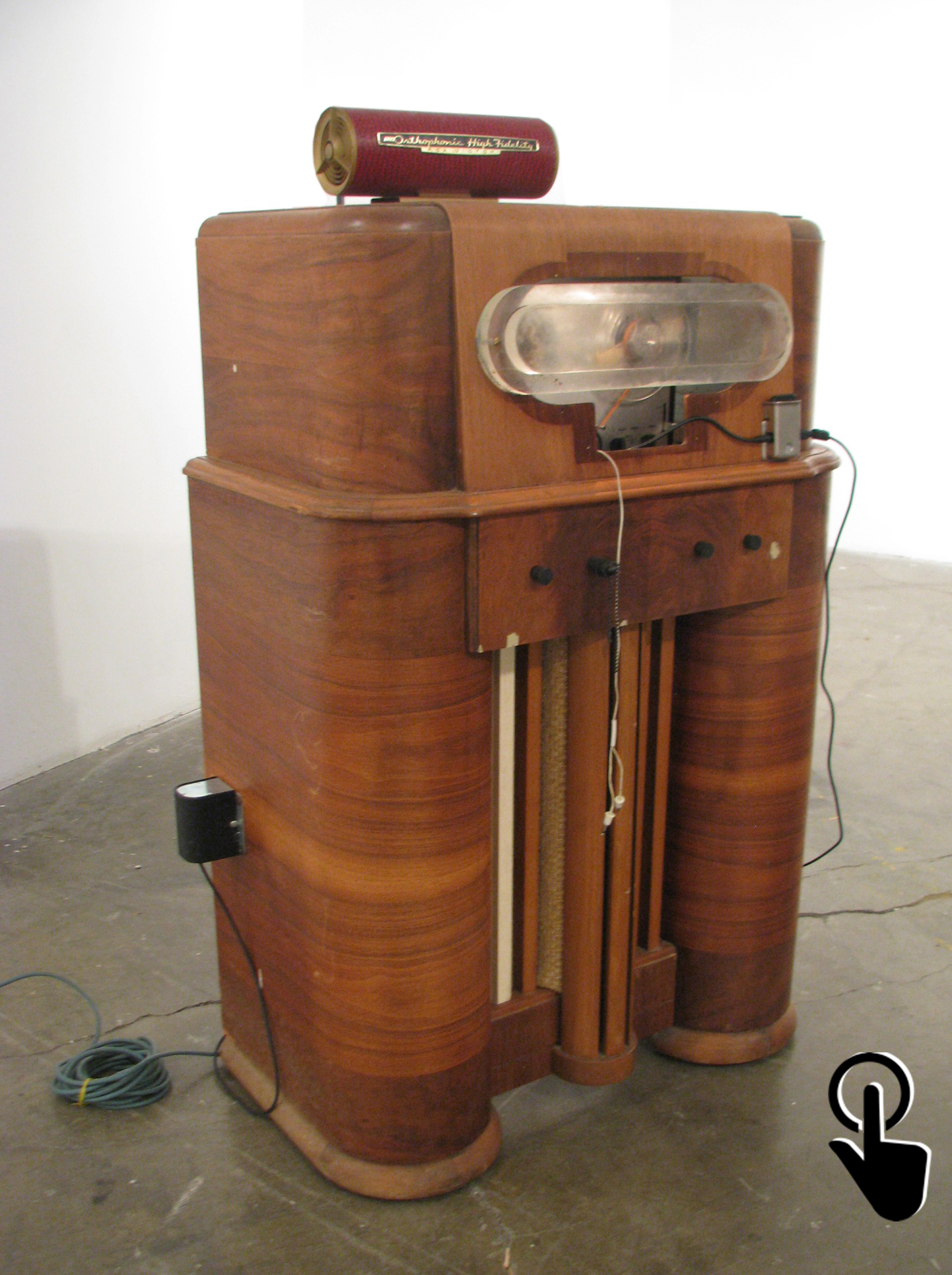 Small Scale Installation