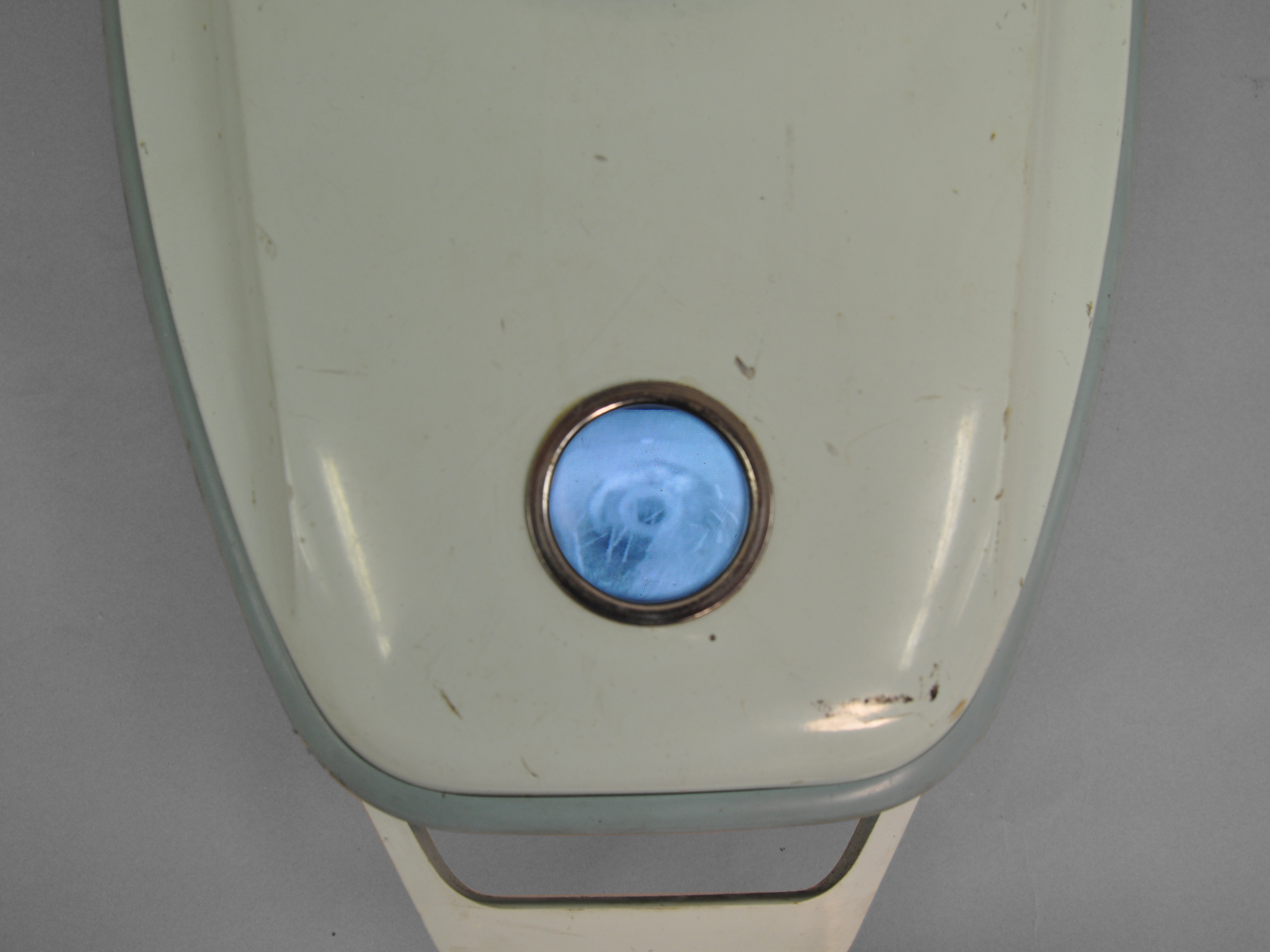 objects (with the 'in situ' and primary versions)