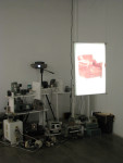 Site-Specific Installations/(re)collecting/(re)constructing (2) (with other details and the primary view]