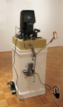mall scale installation (with video)