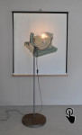 small scale installations [this is the primary view] (with secondary view)