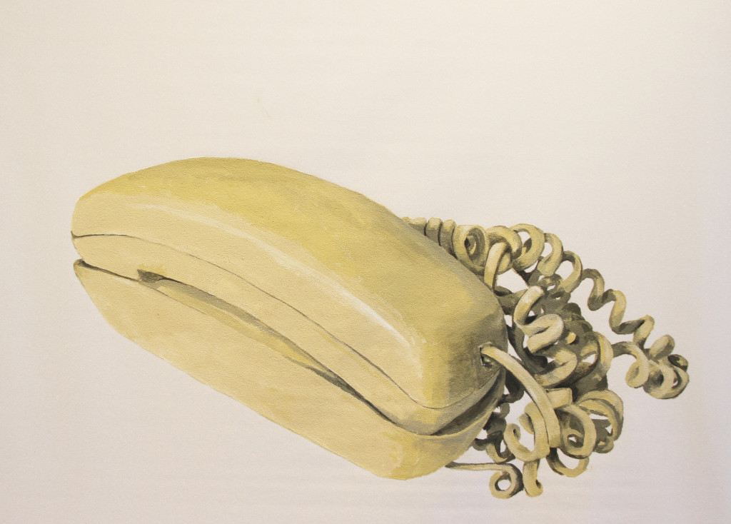 secondary view of Untitled (For Now) 4
