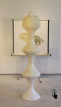 small scale (with icon to link to page with primary and detail)