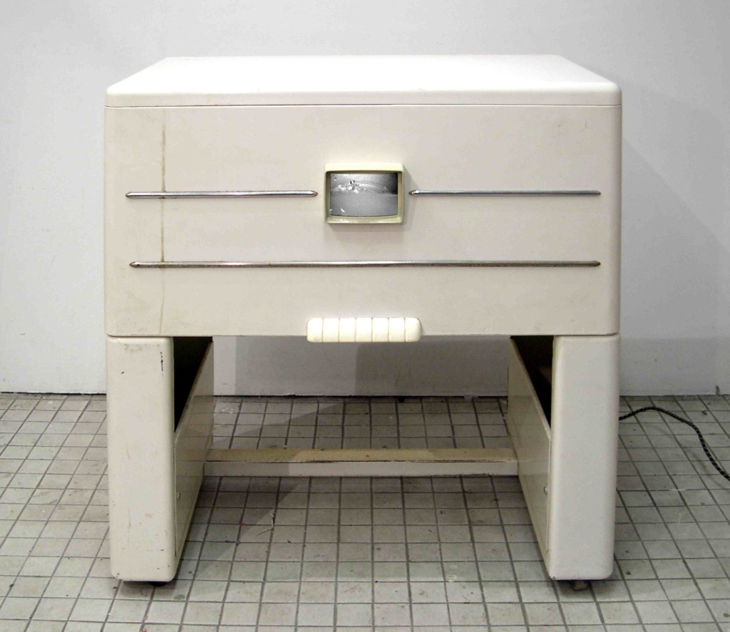 Once Familiar PRIMARY