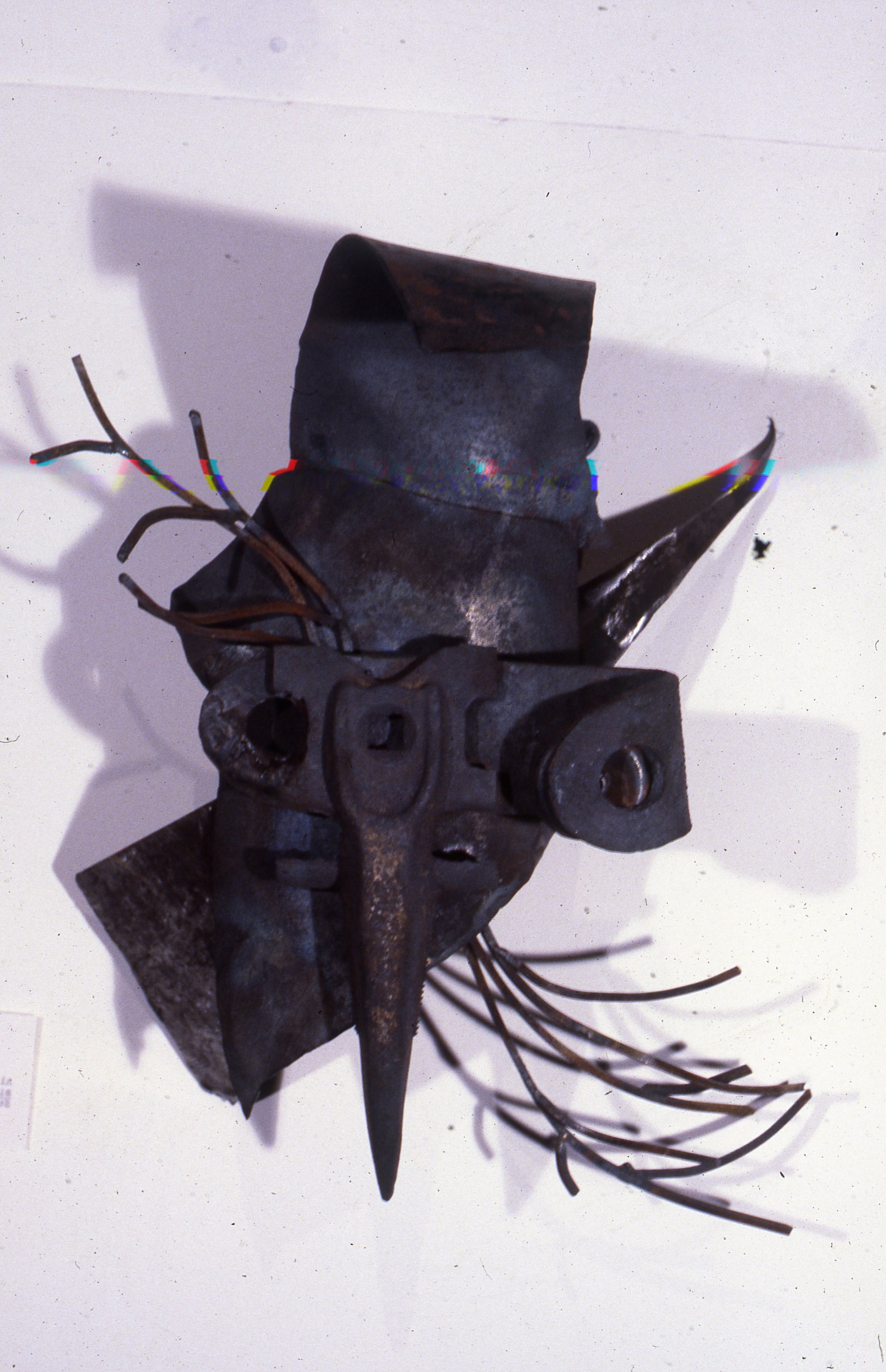 BirdMask
