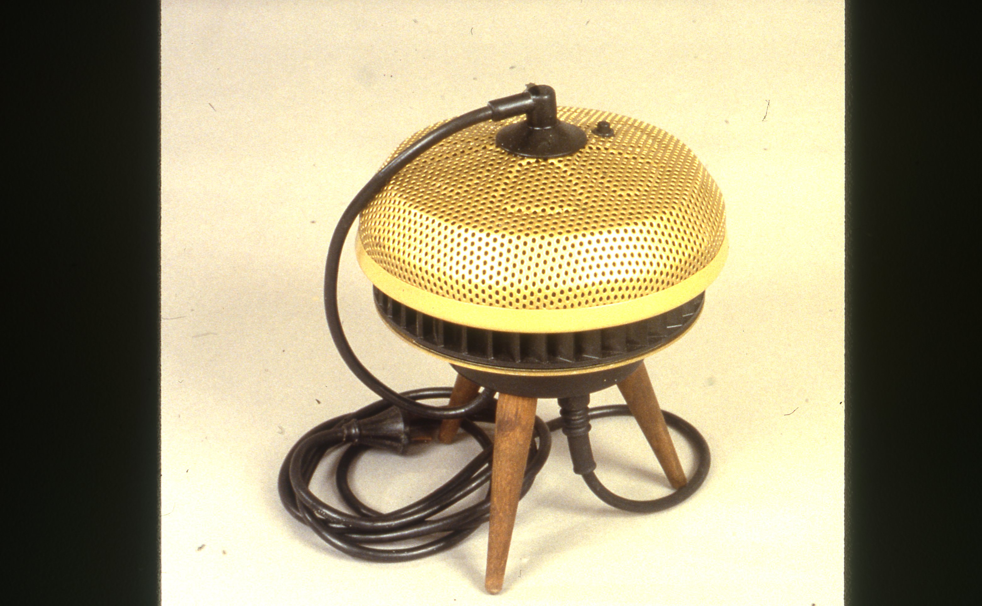 SensitiveEquipment