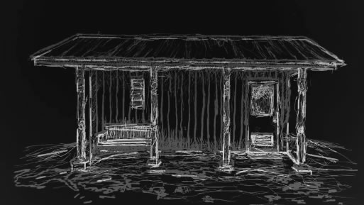 Drawn Spaces