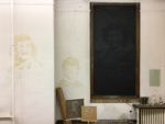 Installation detail
