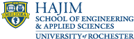 Hajim School of Engineering and Applied Sciences Logo