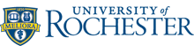 University of Rochester logo