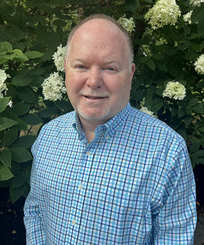 MIchael Cochrane