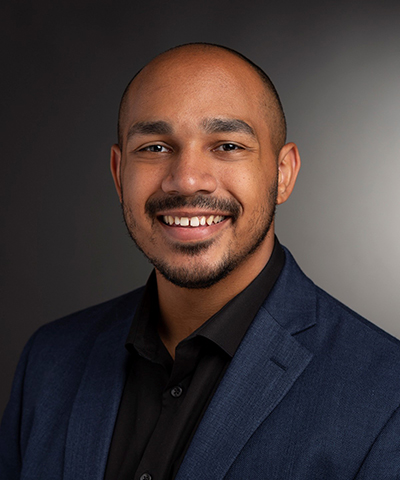 Nicholas Morales