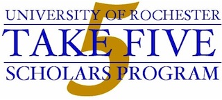 Take Five Logo