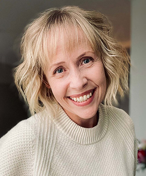 Suzanne Neace