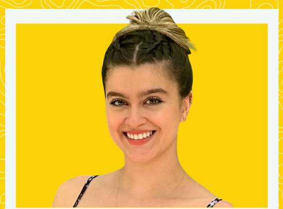 Jill's headshot.