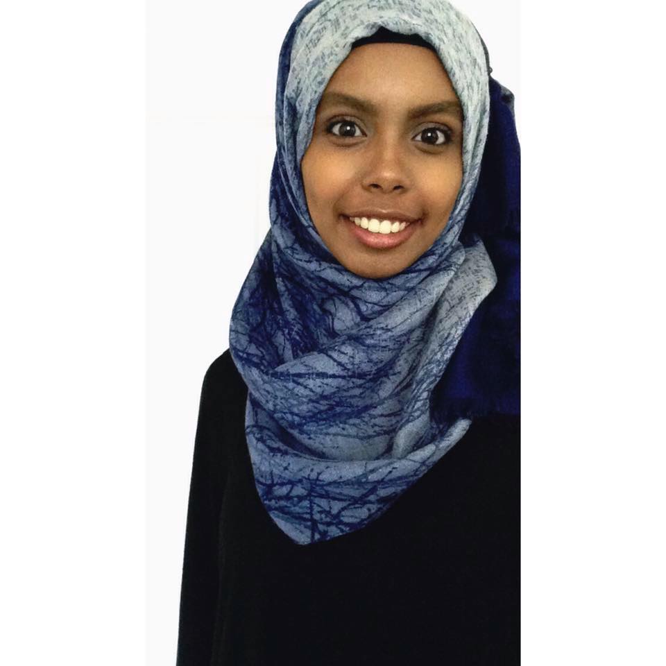 Student Spotlight Aisha Mohamed Bridging The Gap student-spotlight-aisha-mohamed-bridging-the-gap