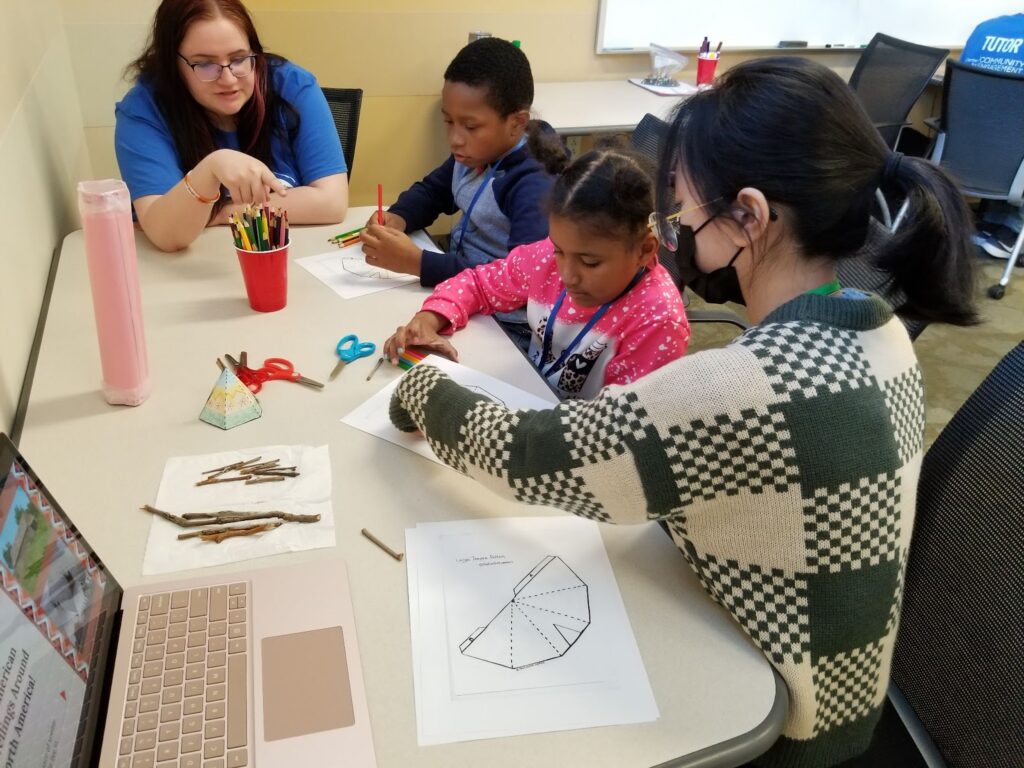LEAP: Promoting Play-Based Learning for Rochester City School Students ...