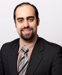 Jon Powers