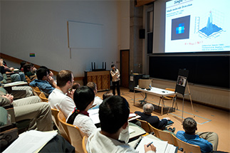 Classroom