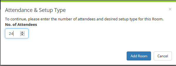 Attendance Setup